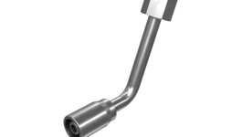 146-3349:Переходник для шланга, внутренний диаметр 9,52 мм