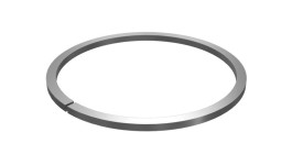 252-9518:КОЛЬЦО ПОРШНЕВОЕ