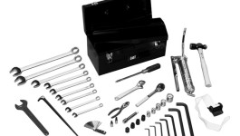 214-7318:Комплект инструментов