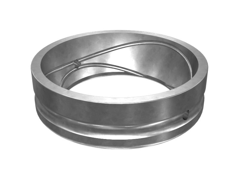 6S-3976:ПОДШИПНИК