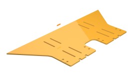 449-0148:ПЛАСТИНА ИЗНОСНАЯ