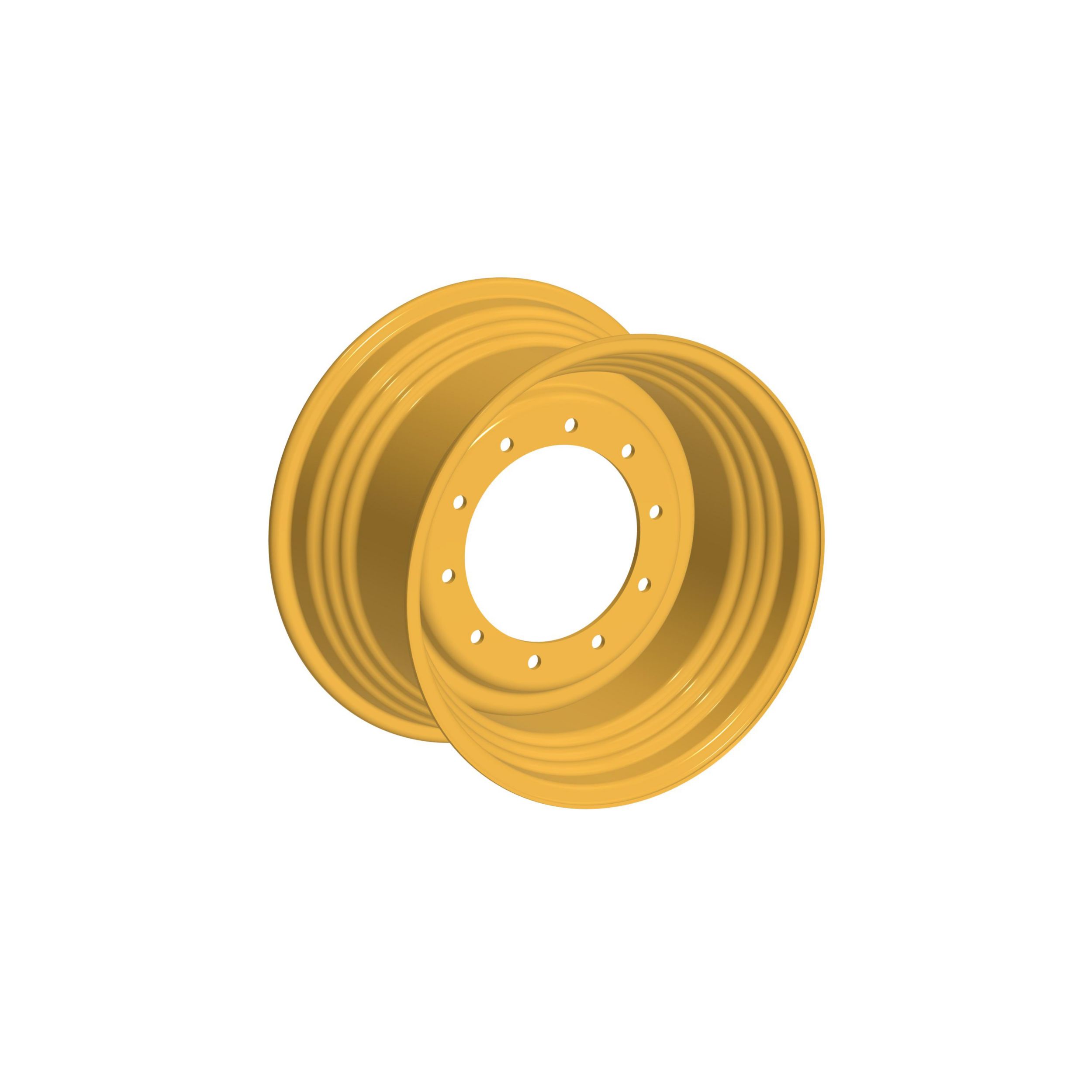 372-8393:КОЛЕСО В СБОРЕ (RE