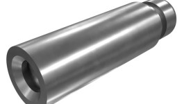 116-7649:Изолятор длиной 104,3 мм