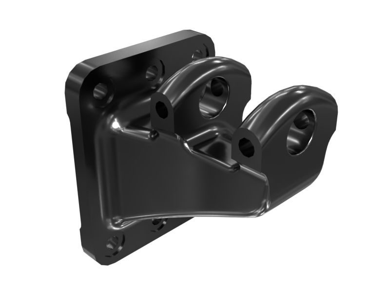 159-1076:КРОНШТЕЙН P/HA