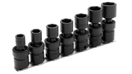 261-8572:Набор универсальных сменных головок