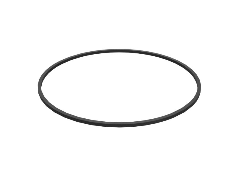 123-3171:Уплотнение прямоугольного сечения