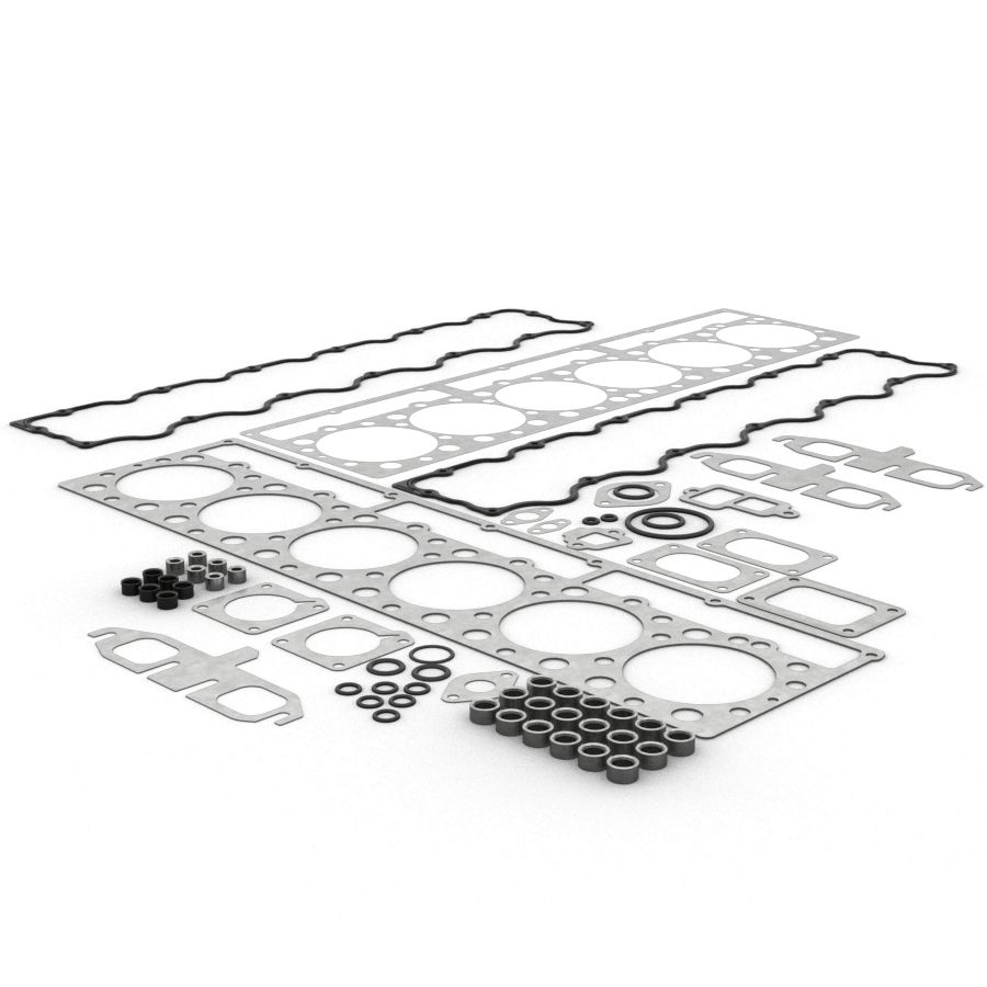 192-0478:Комплект установки головки блока цилиндров