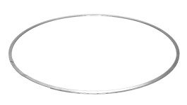 7T-8006:Cтопорное кольцо (пружинное)