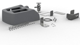 450-5307:КОМПЛЕКТ ДИСПЛЕЯ