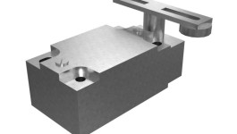 451-3115:Роликовый концевой выключатель