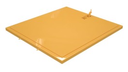 418-0034:ПАНЕЛЬ ОГРАЖДАЮЩАЯ В СБОРЕ