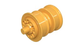 245-9944:Ролик дифференциала