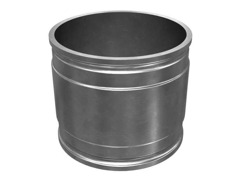 251-6634:Мембрана диафрагмы низкого давления