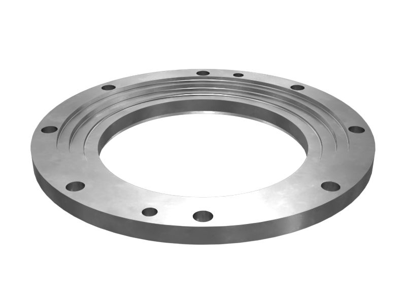 6P-3904:Фиксатор подшипника с наружным диаметром 173 мм