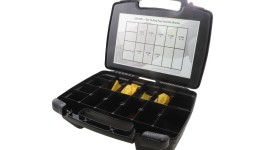 271-0459:Комплект уплотнительных колец общего назначения