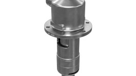 591-7835:Вентиляционный клапан бака системы быстрой заправки 150 галл/мин