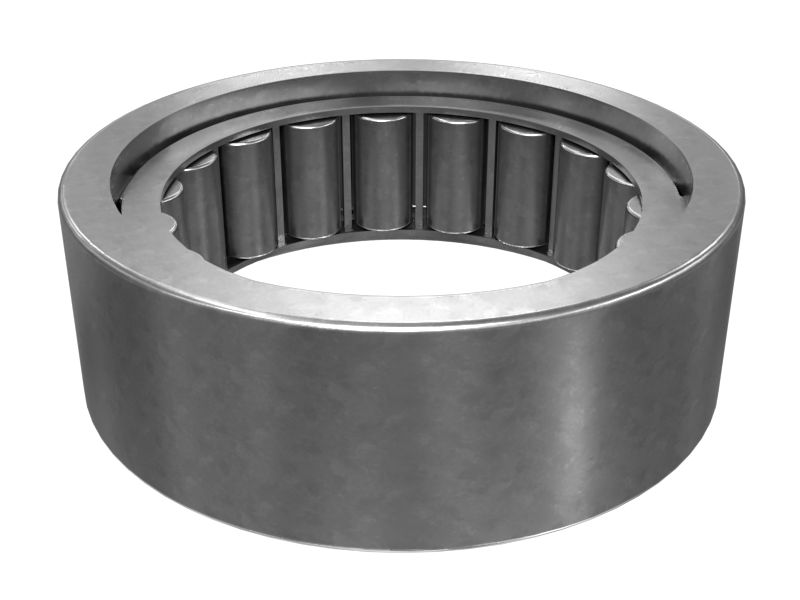 6Y-9099:Подшипник (наружное кольцо и ролики) НД 90,04 мм