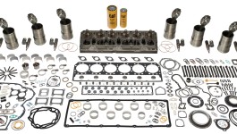 20R-1457:КОМПЛЕКТ ПРЕВЫШЕНИЯ МАКС. ОБОРОТОВ ДВИГАТЕЛЯ