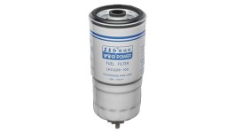 565-1164:Топливный фильтр грубой очистки (SEM)