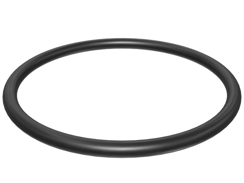 137-3623:Уплотнительное кольцо с внутренним диаметром 55,6 мм