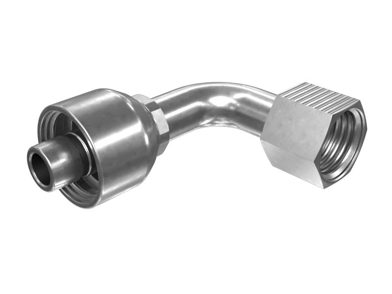 587-3255:Глухая муфта