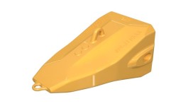 499-3110:БЛОК НАКОНЕЧНИКА (W90