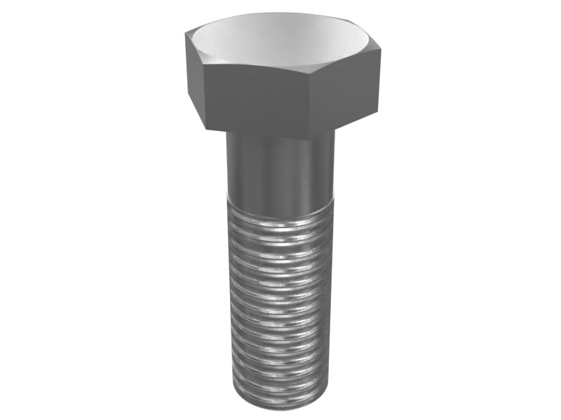 492-9657:ШЕСТИГРАННЫЙ БОЛТ