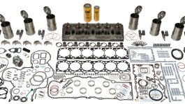 10R-9921:КОМПЛЕКТ ПРЕВЫШЕНИЯ МАКС. ОБОРОТОВ ДВИГАТЕЛЯ