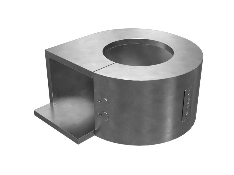 306-5186:ЩИТОК В СБОРЕ