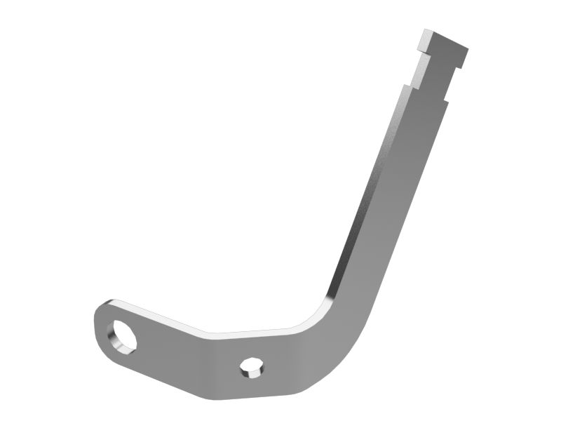 360-0161:Кронштейн