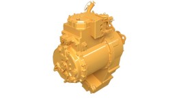 284-9078:КОРОБКА ПЕРЕДАЧ