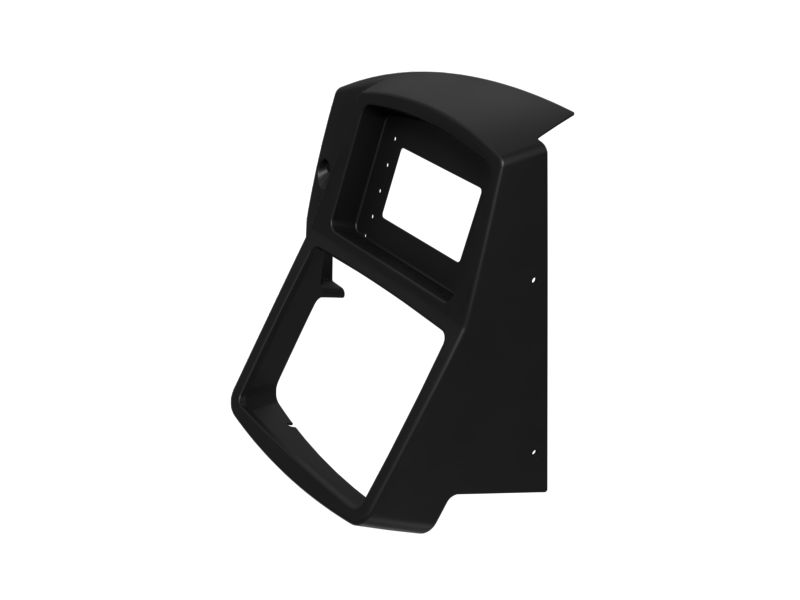 586-1792:Крышка приборной панели для панели управления