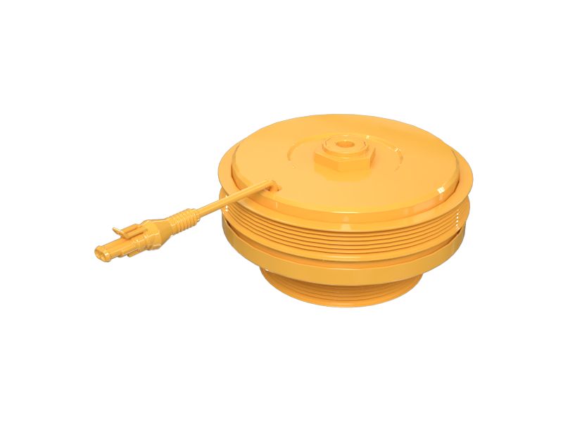 481-5511:МУФТА СЦЕПЛЕНИЯ В СБОРЕ