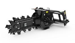 261-8559:T109 с механическим боковым смещением