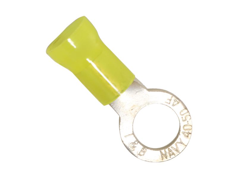 9G-4344:Изолированная клемма длиной 64,3 мм