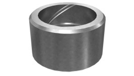 538-5942:Прямой подшипник скольжения