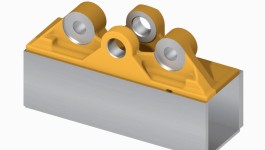 490-8251:ЯЩИК В СБОРЕ