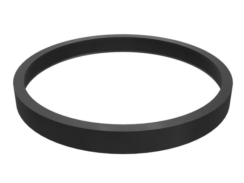 6Y-9092:Наружный роликовый подшипник, наружный диаметр 230,09 мм