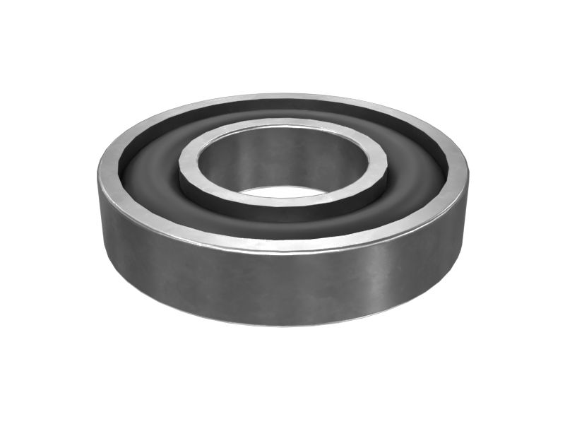 454-6791:ПОДШИПНИК