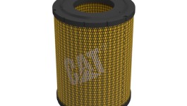 132-7164:Воздушный фильтр двигателя