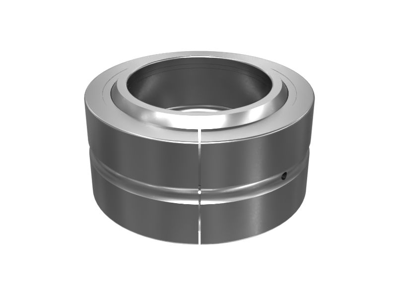 216-0618:РАЗЪЕМНЫЙ ПОДШИПНИК