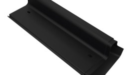 212-9974:Левая кабина C воздуховодом для стояка