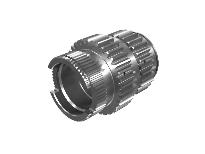 311-7389:Солнечная шестерня