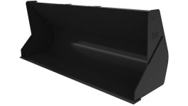 248-0962:1,3м3 (1,7ярда3), устройство смены навесного оборудования IT