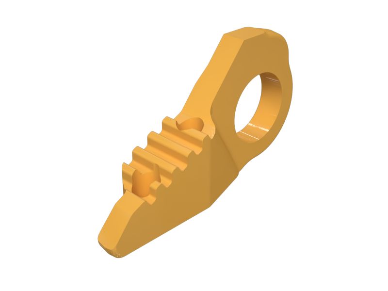 6Y-0939:Замыкающее звено со стороны втулки SALT шириной 88 мм