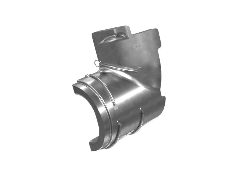 327-3823:ЩИТОК В СБОРЕ