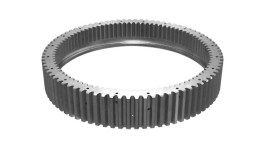 7G-3435:Зубчатый венец коробки передач