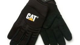 276-0501:Противоударные перчатки — размер XL