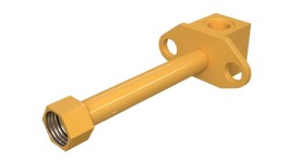 521-4850:СОЕДИНИТЕЛЬНАЯ МУФТА В СБОРЕ