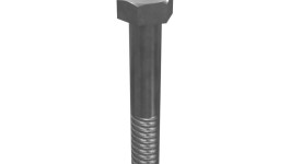 506-4227:БОЛТ С ШЕСТИГРАННОЙ ГОЛОВКОЙ